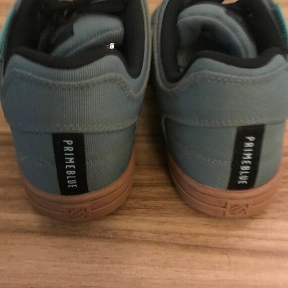 Adidas Five Ten Freerider Primeblue Bike Shoes Womens 6.5 FZ3291 - Picture 4 of 7